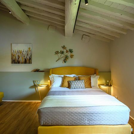 切塔尔多Relais Borgo Elissa住宿加早餐旅馆 外观 照片
