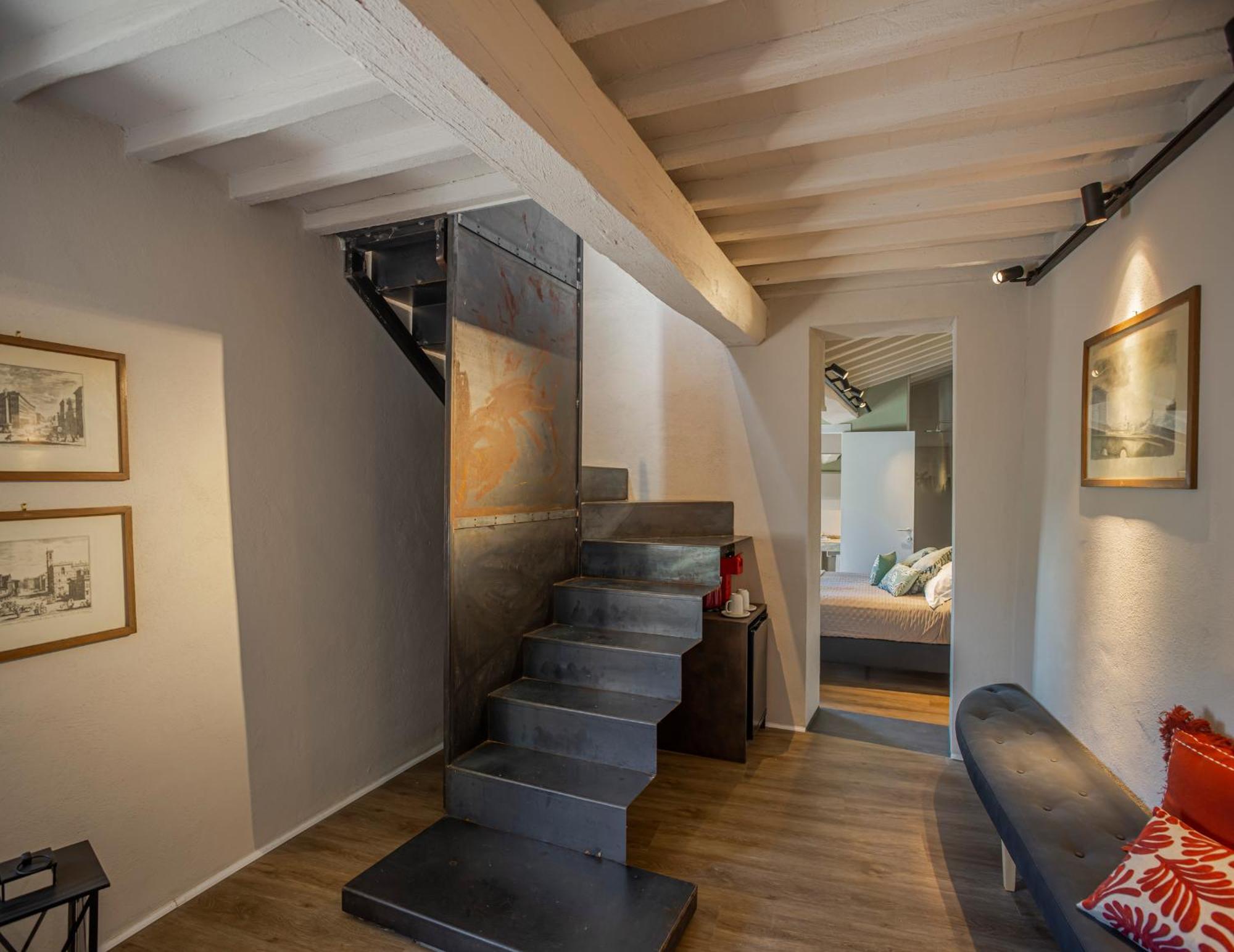 切塔尔多Relais Borgo Elissa住宿加早餐旅馆 外观 照片