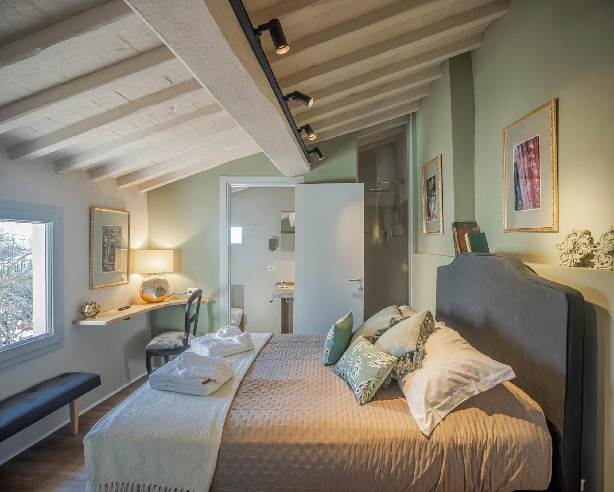 切塔尔多Relais Borgo Elissa住宿加早餐旅馆 外观 照片
