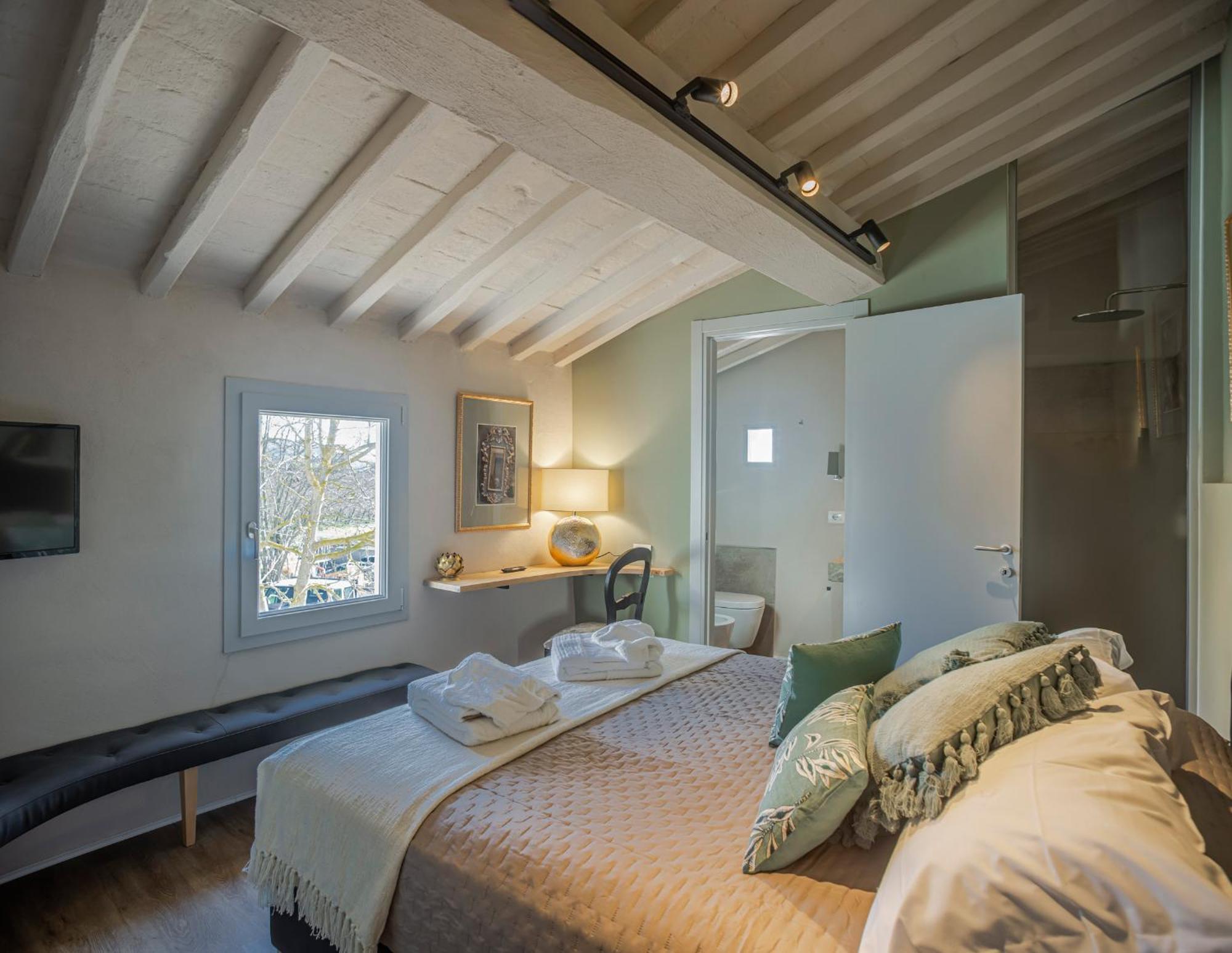 切塔尔多Relais Borgo Elissa住宿加早餐旅馆 外观 照片