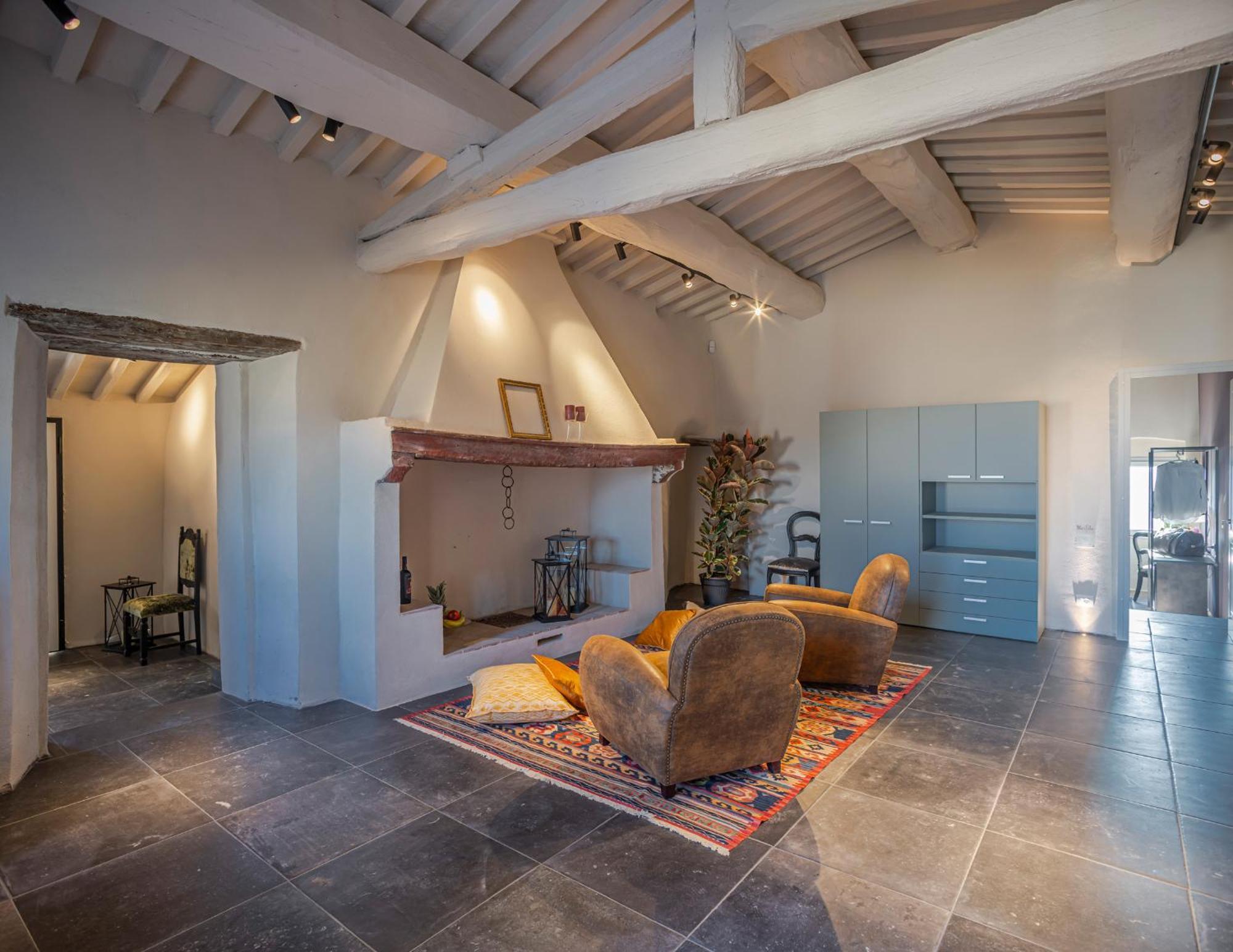 切塔尔多Relais Borgo Elissa住宿加早餐旅馆 外观 照片