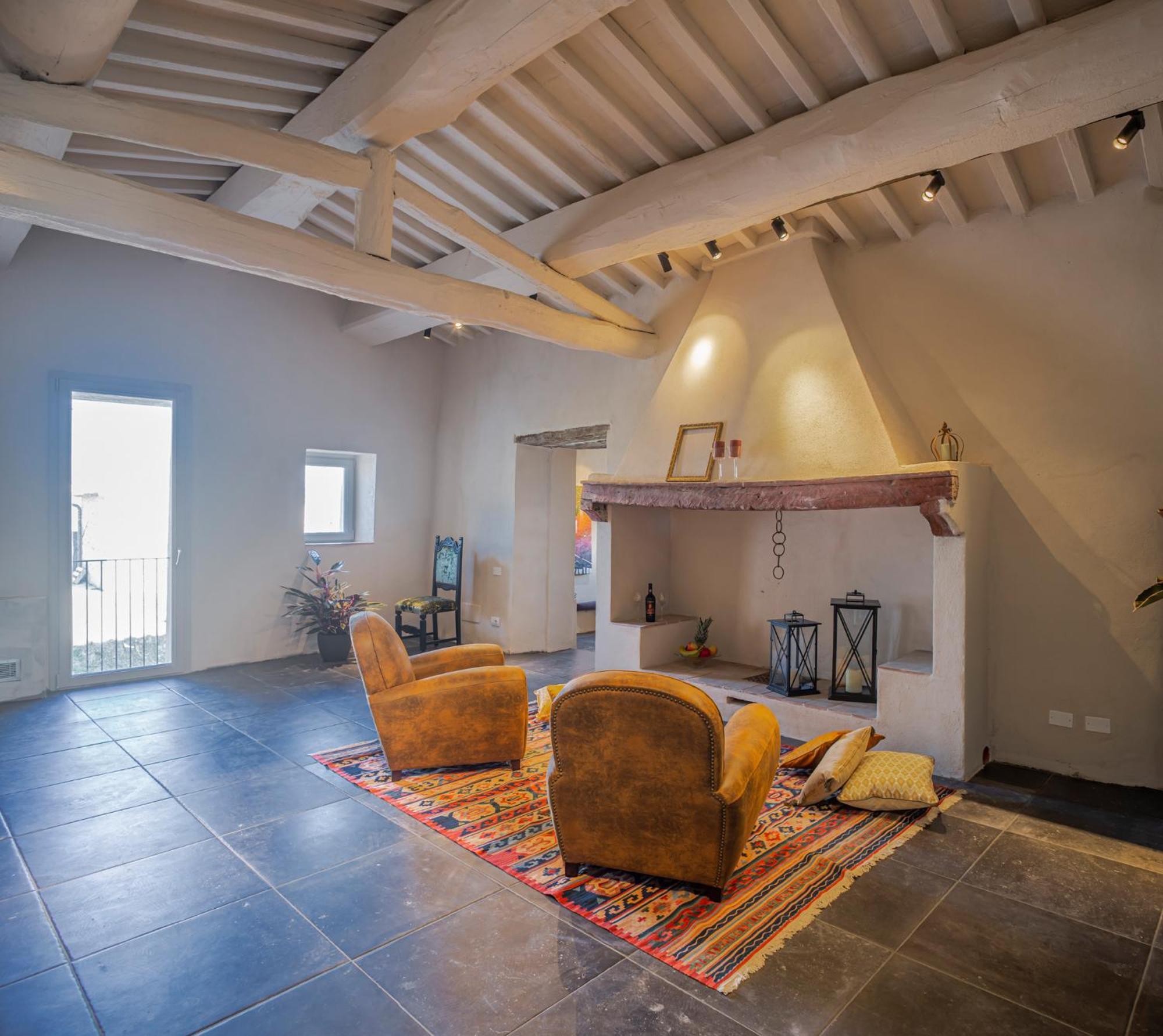 切塔尔多Relais Borgo Elissa住宿加早餐旅馆 外观 照片