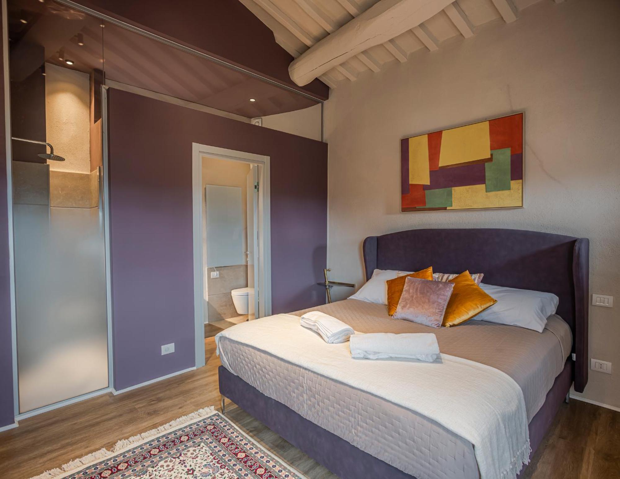 切塔尔多Relais Borgo Elissa住宿加早餐旅馆 外观 照片