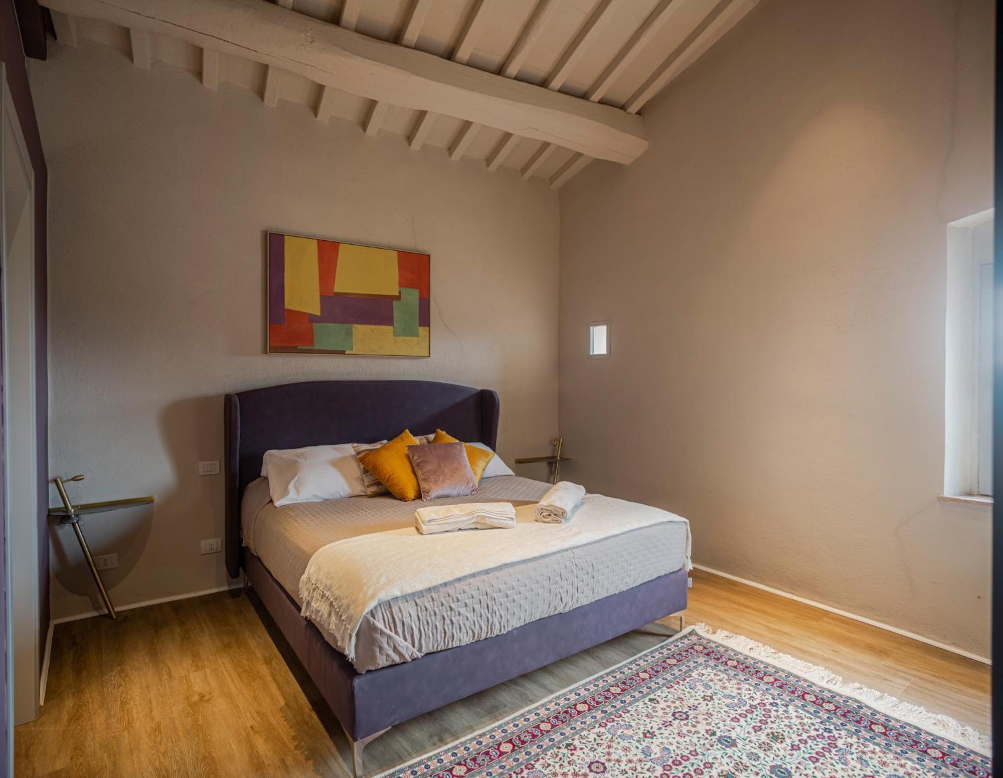 切塔尔多Relais Borgo Elissa住宿加早餐旅馆 外观 照片
