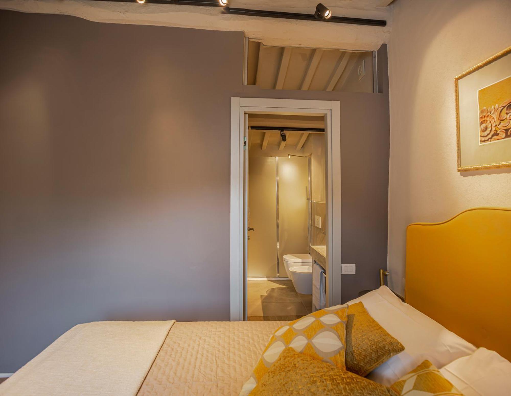 切塔尔多Relais Borgo Elissa住宿加早餐旅馆 外观 照片