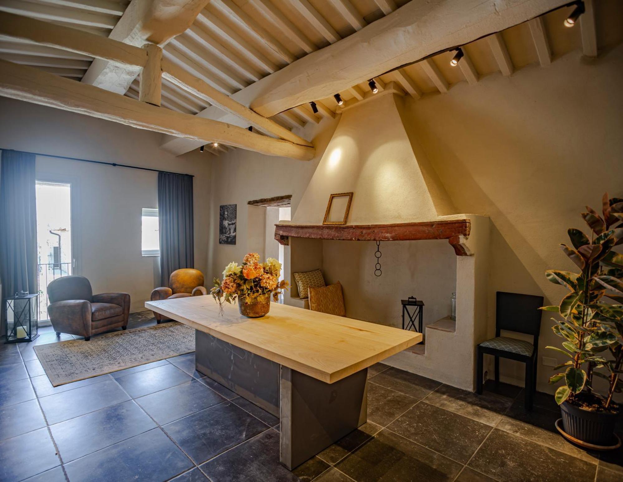 切塔尔多Relais Borgo Elissa住宿加早餐旅馆 外观 照片
