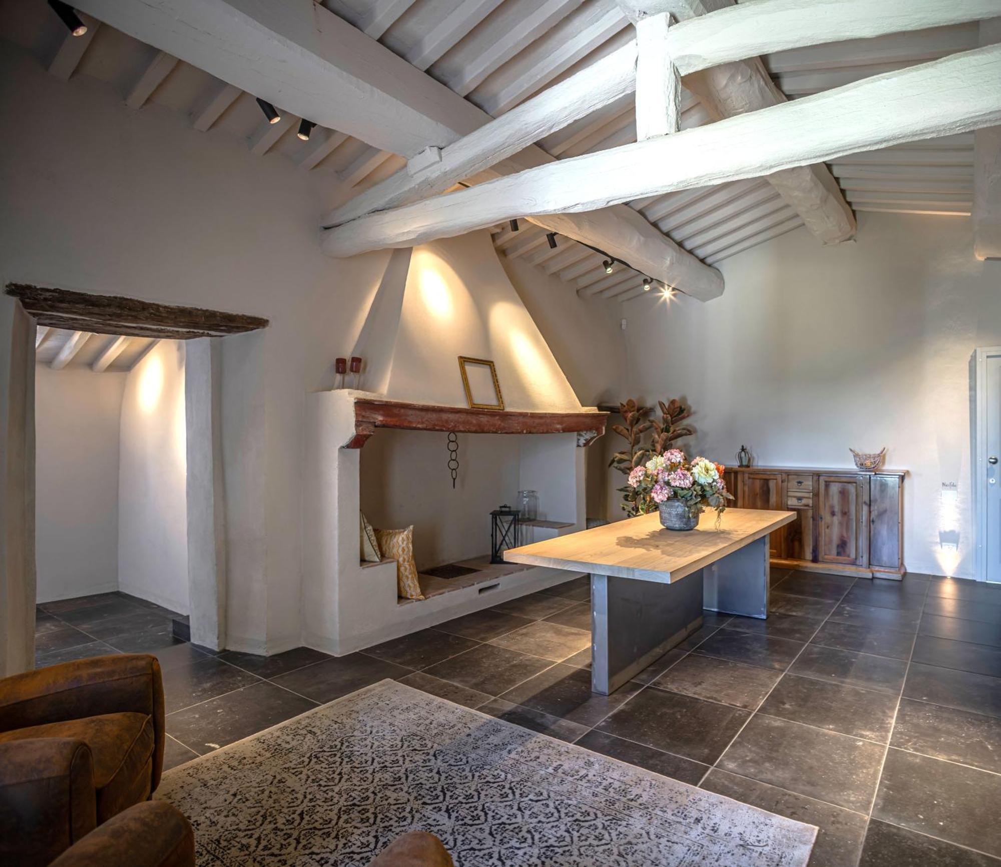 切塔尔多Relais Borgo Elissa住宿加早餐旅馆 外观 照片