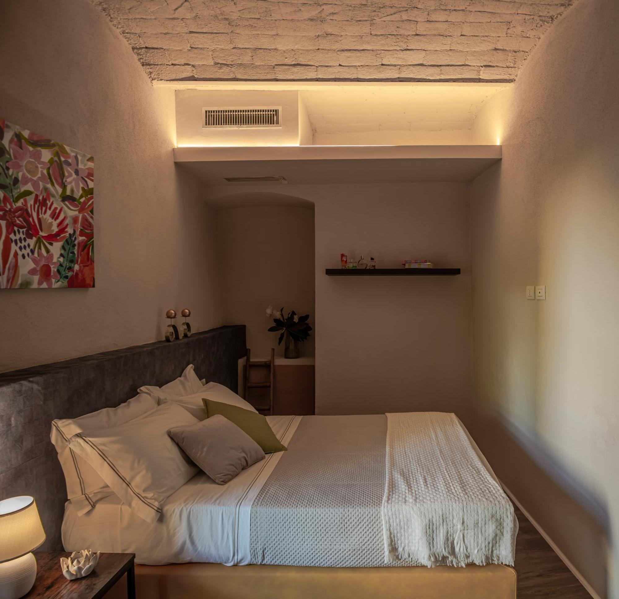 切塔尔多Relais Borgo Elissa住宿加早餐旅馆 外观 照片